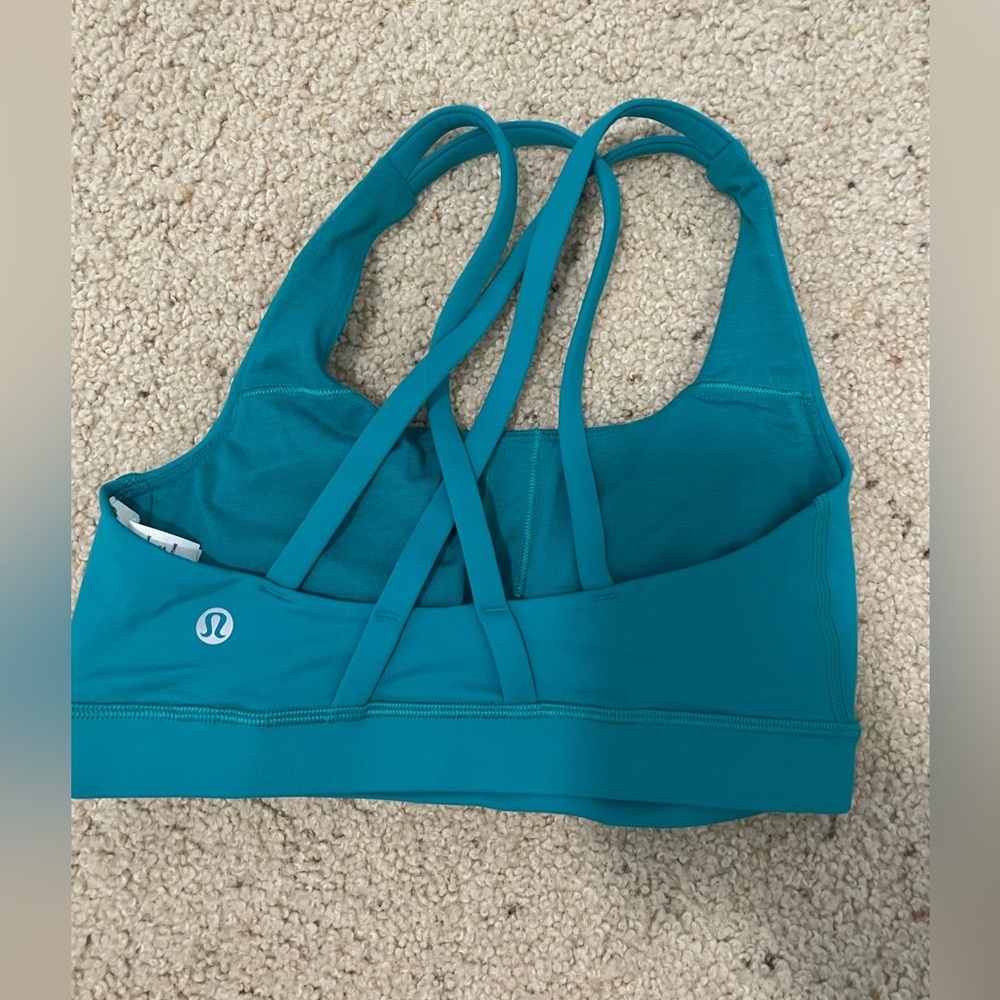 Energy Bra - Picture 2 of 4